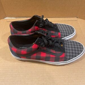 Vans Men's old Skool